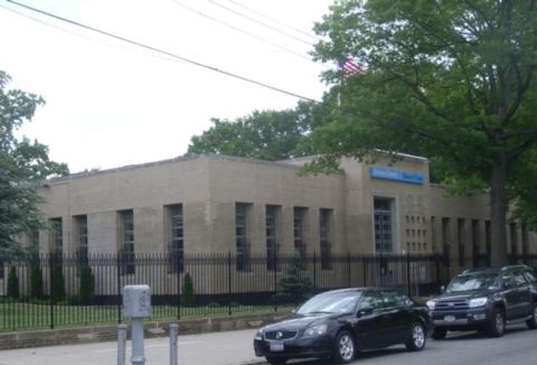 Queens Public Library at Queens Village photo 5