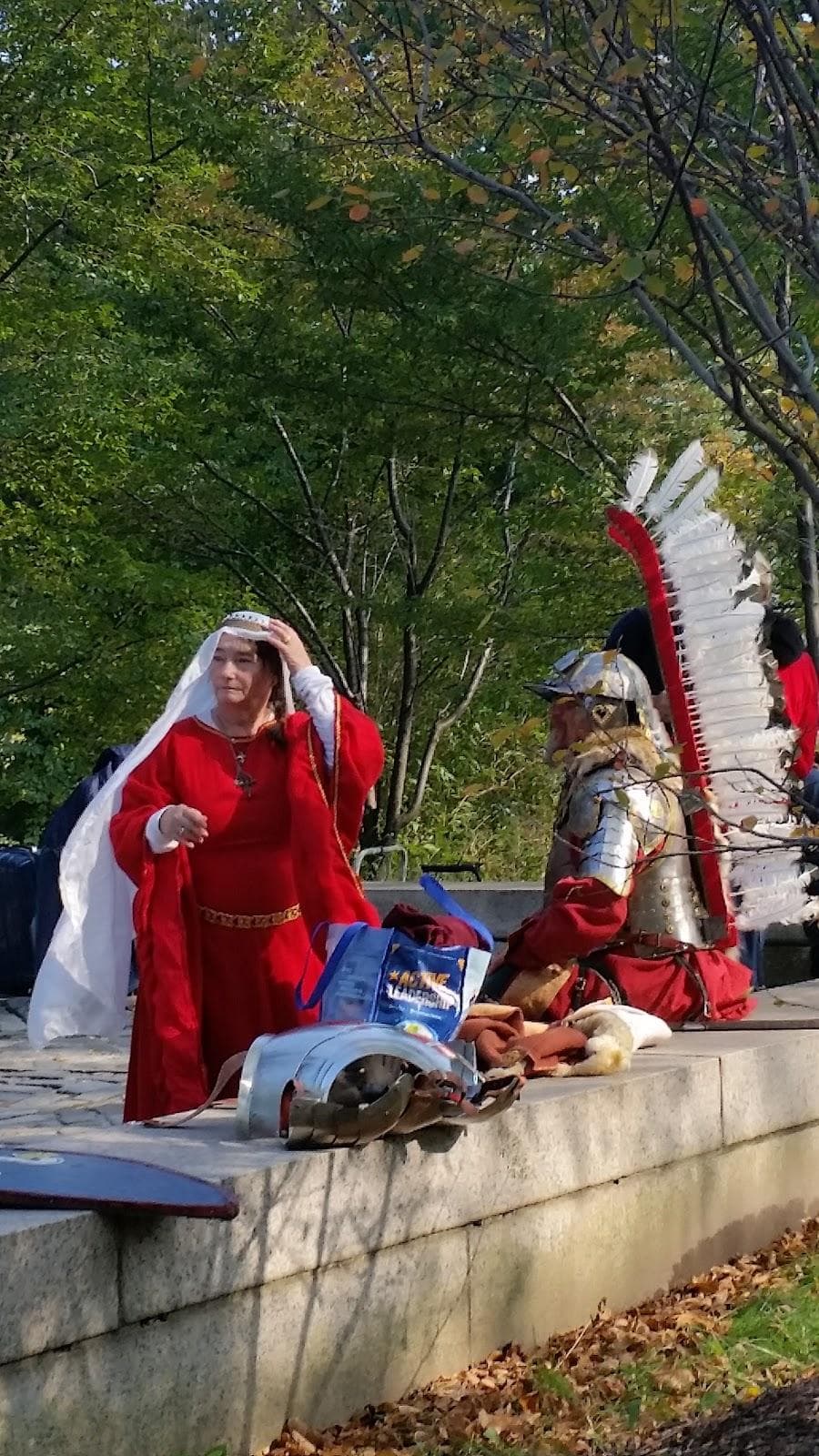 King Jagiello Monument photo 2