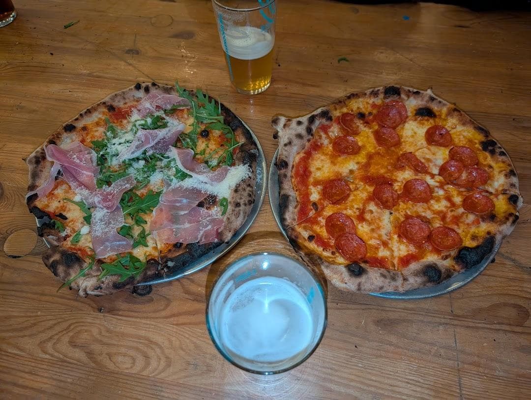 The Goodness Brewing Company photo 2