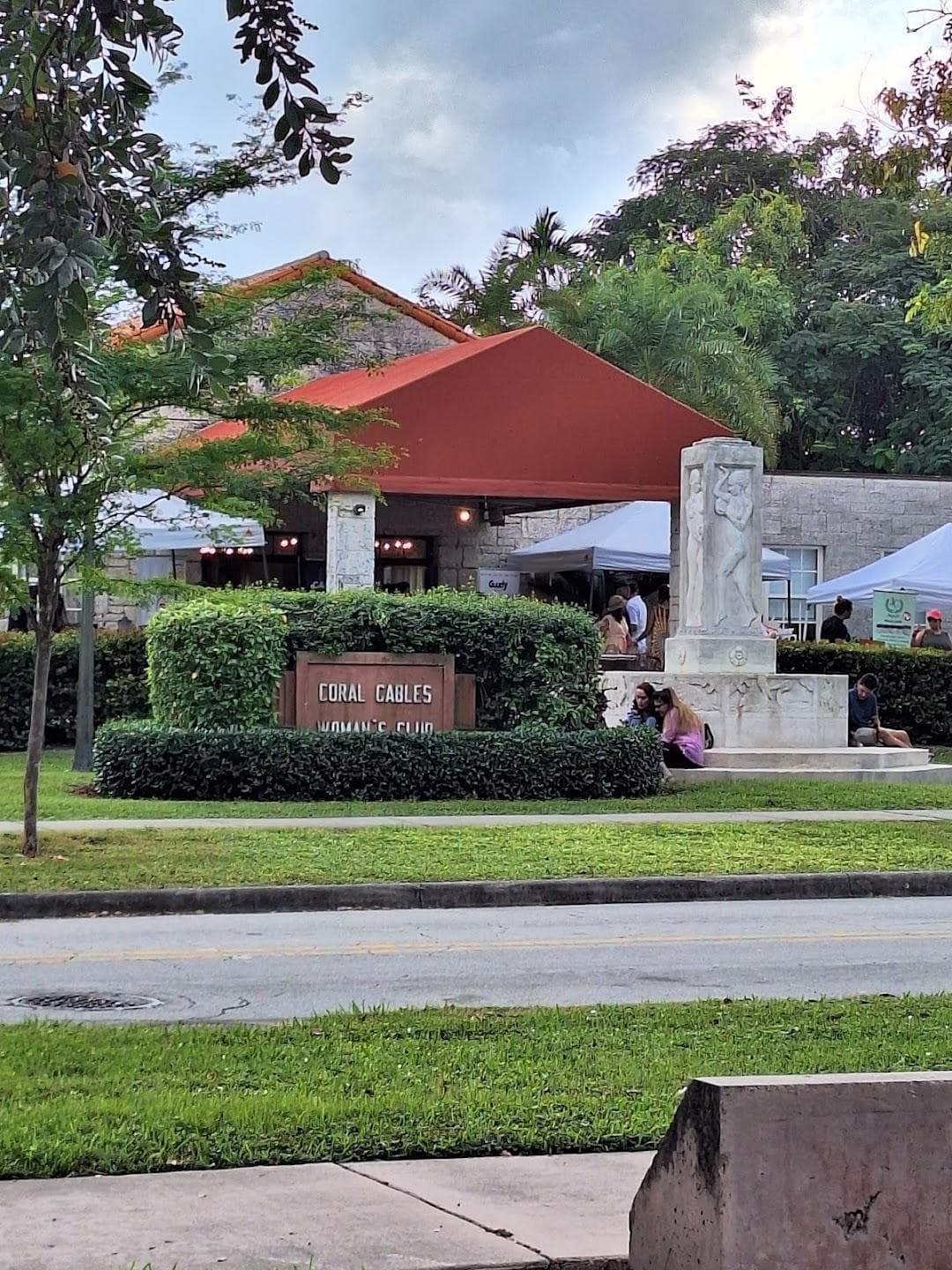 Coral Gables Woman's Club photo 2