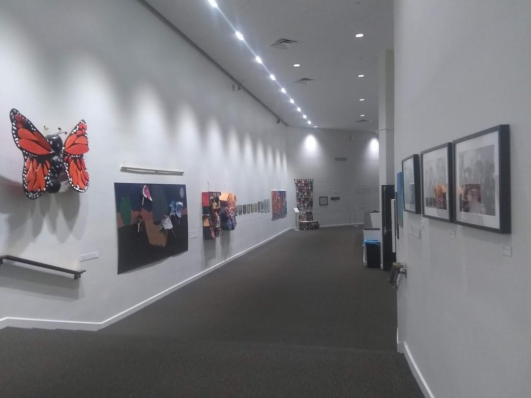 Penn Live Arts/Annenberg Center for the Performing Arts photo 1