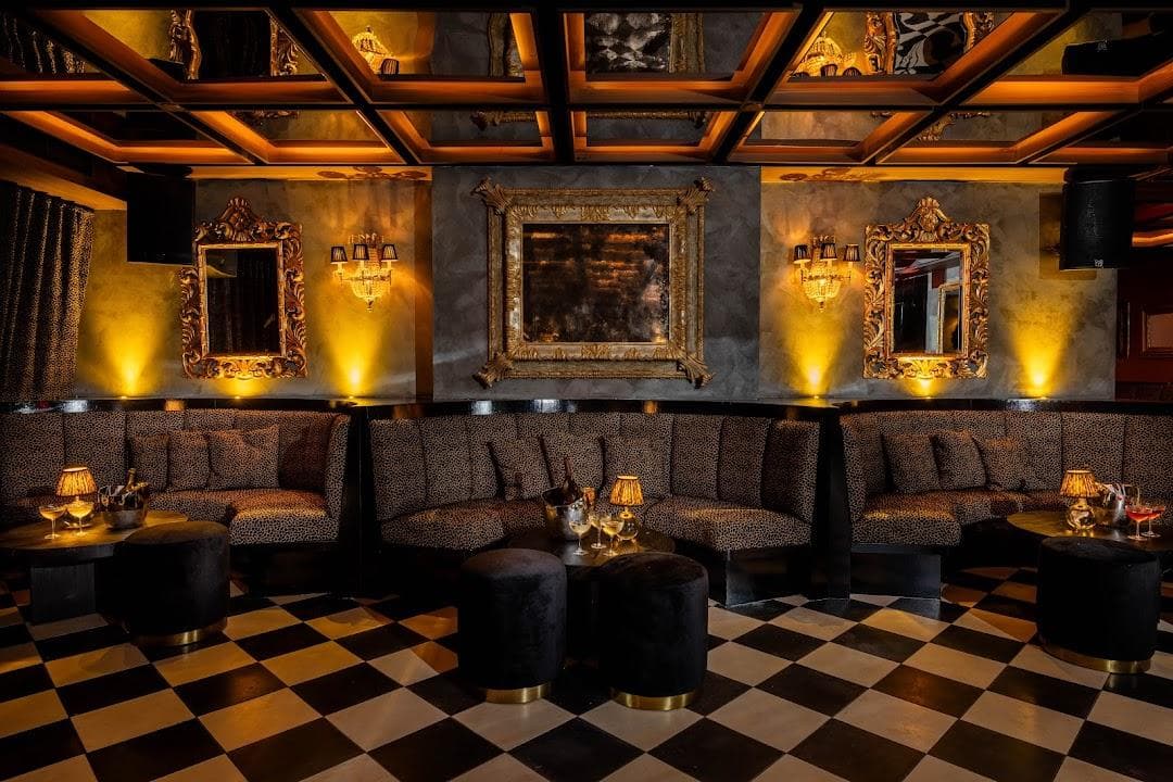 Club Bohemia photo 4