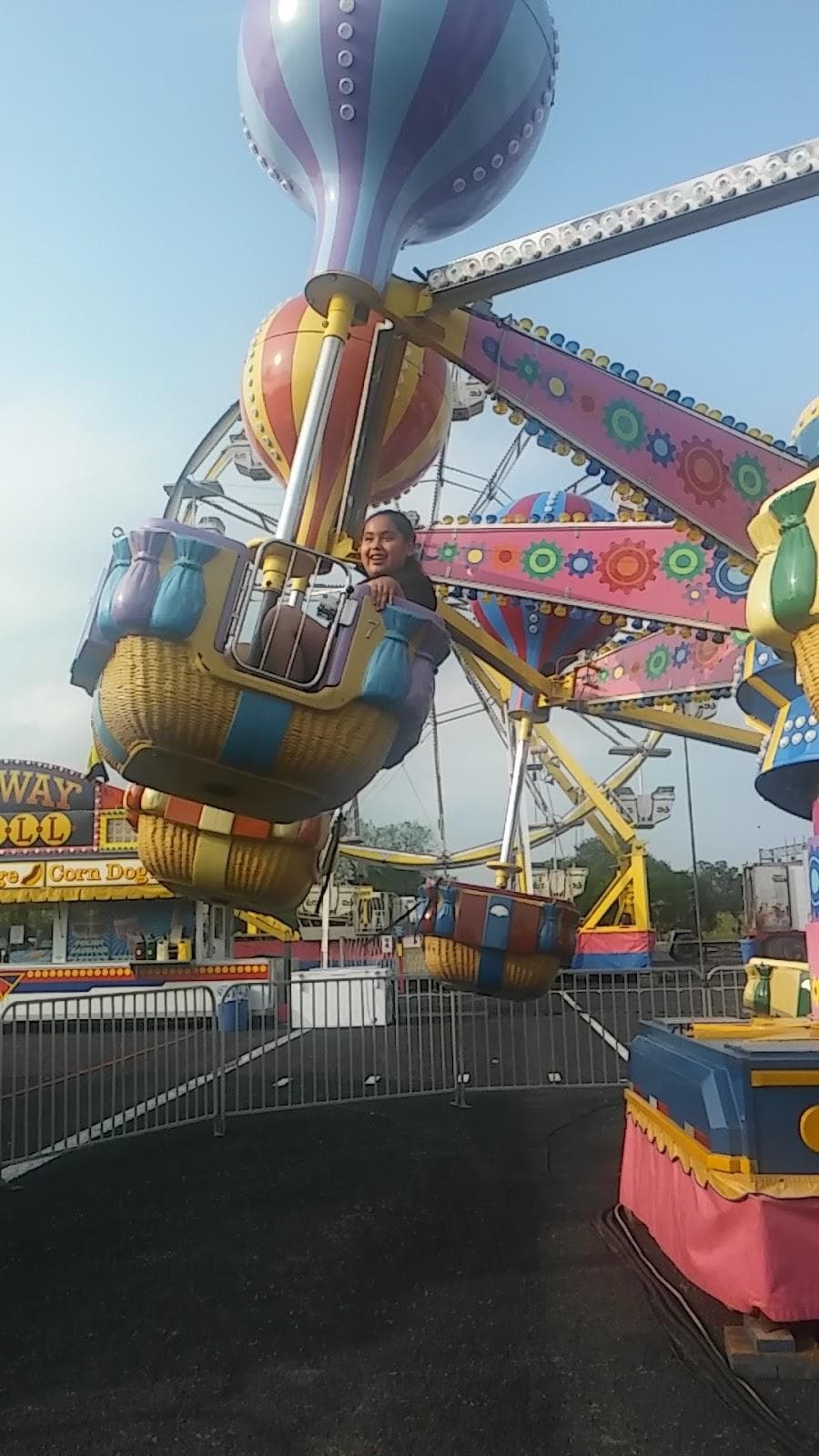 Burger Activity Center photo 5