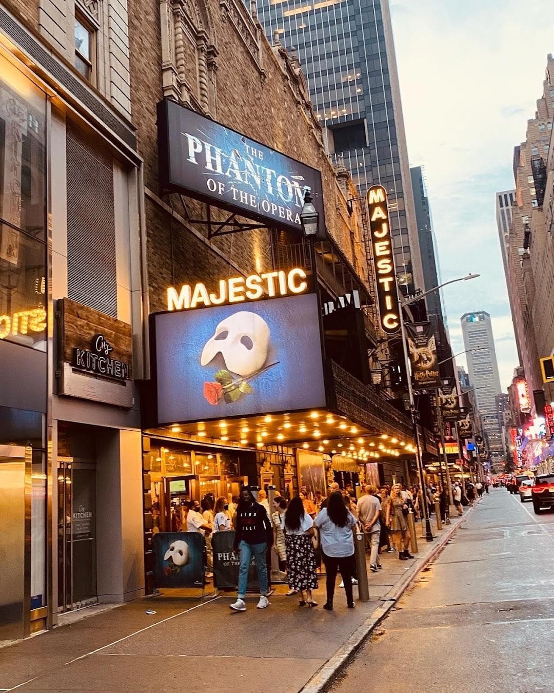 Majestic Theatre photo 3