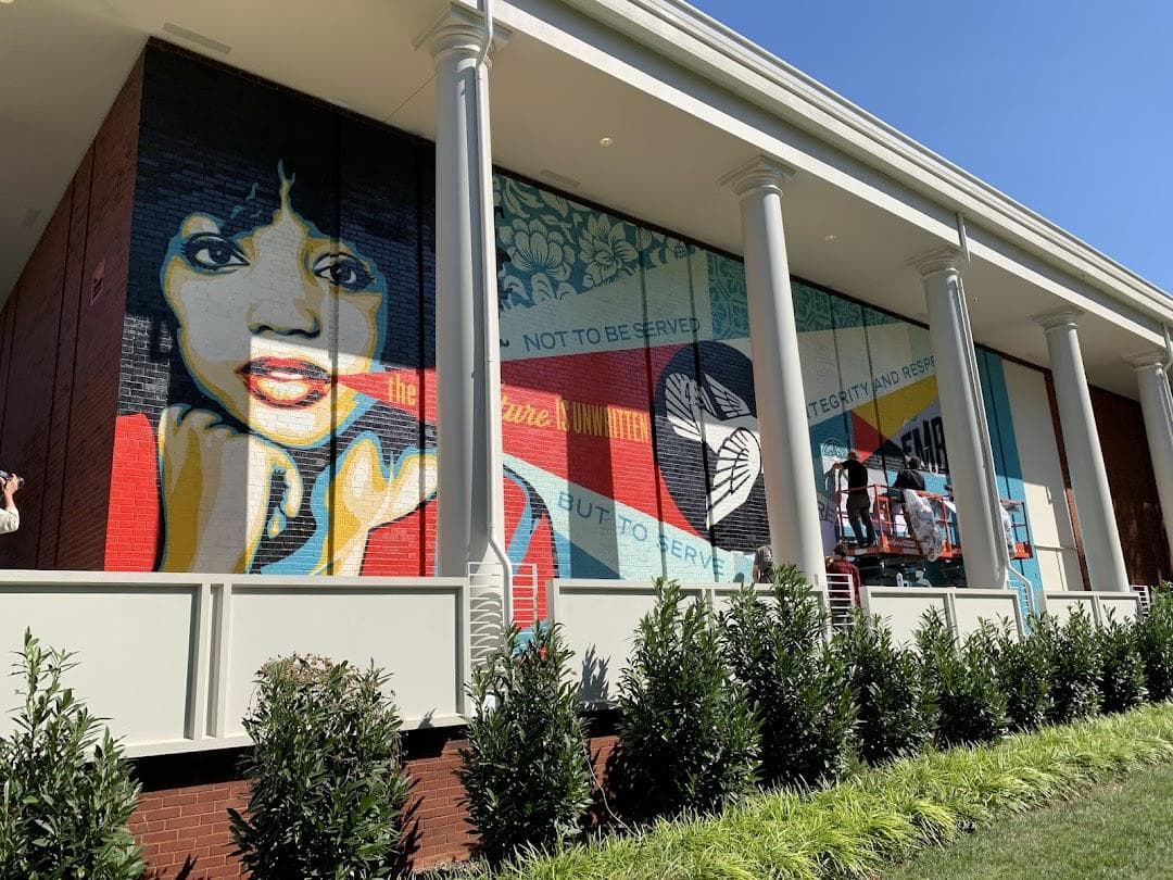 Sarah Belk Gambrell Center for the Arts and Civic Engagement photo 3