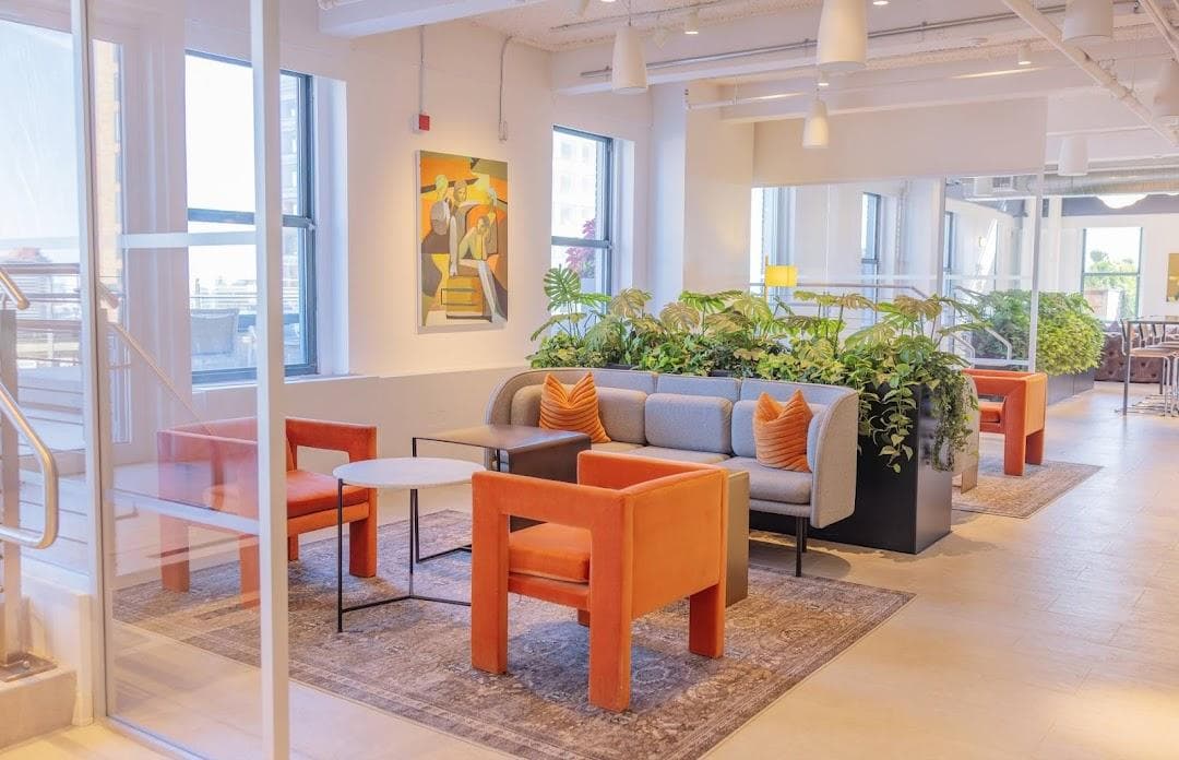 The Assembly – Midtown Manhattan Corporate Event Venue photo 6