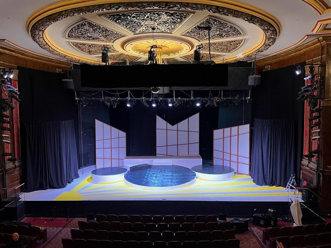 Media Theatre For The Performing Arts photo 3