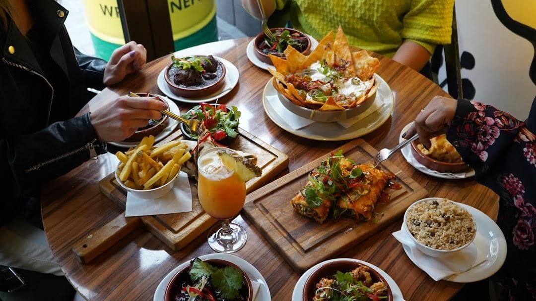 Rum Bar Camden photo 1