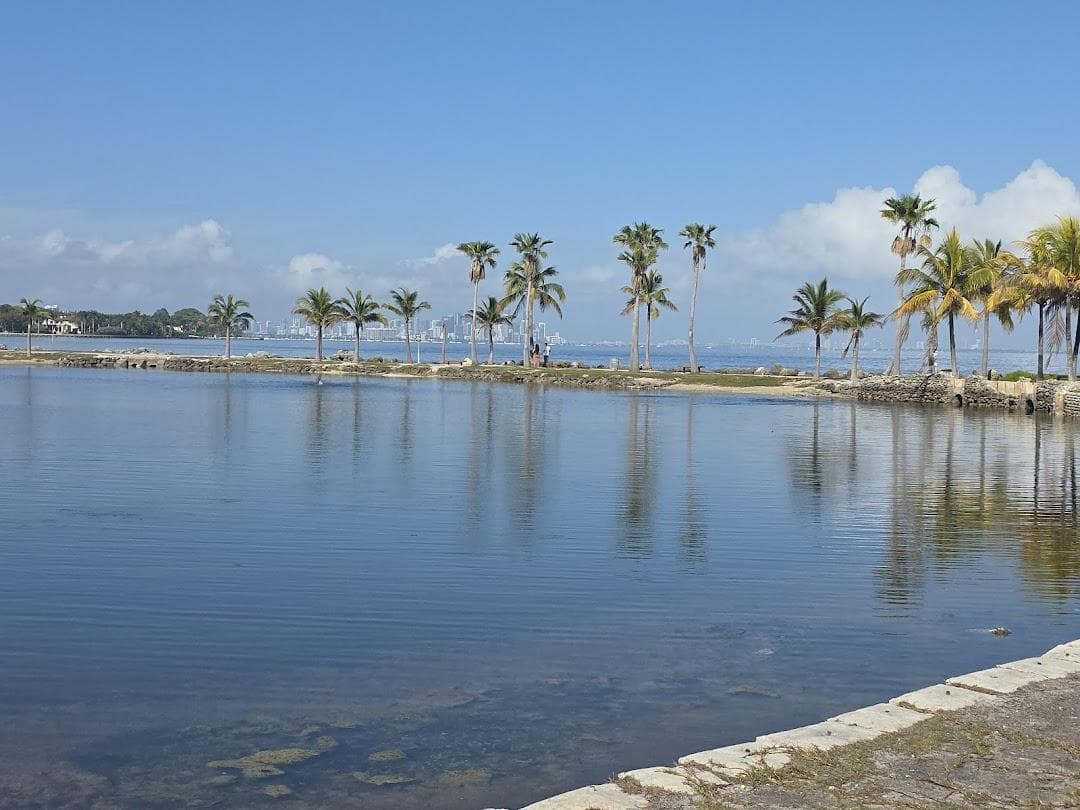 Matheson Hammock Park & Marina photo 6