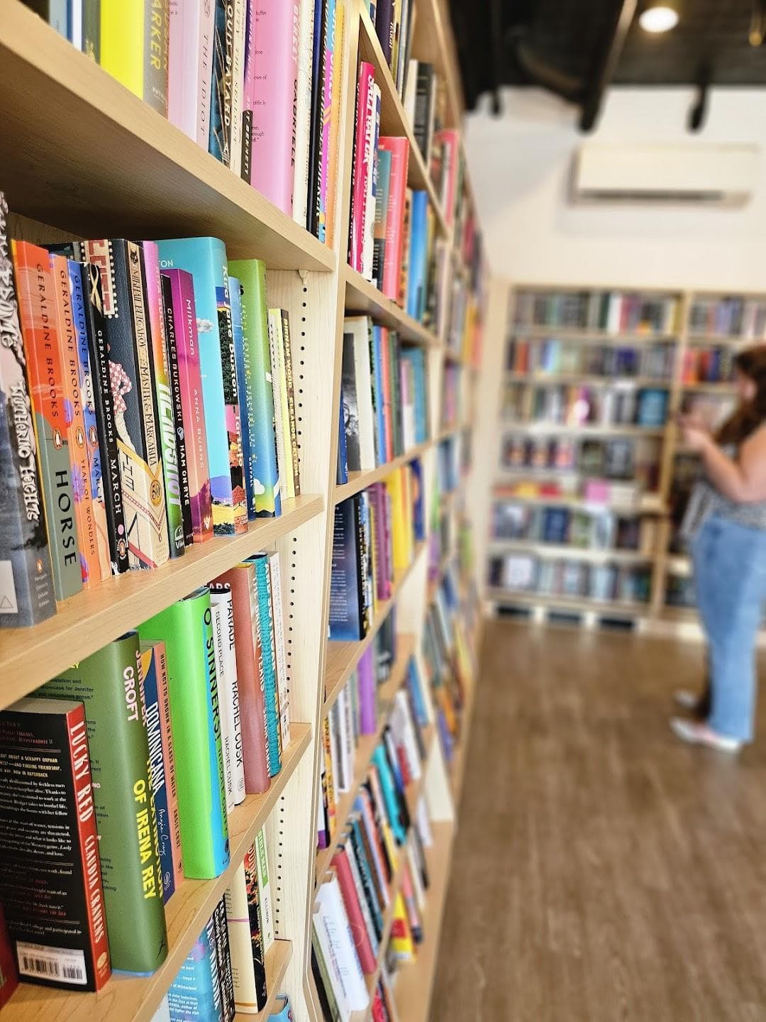 All My Friends Books photo 6