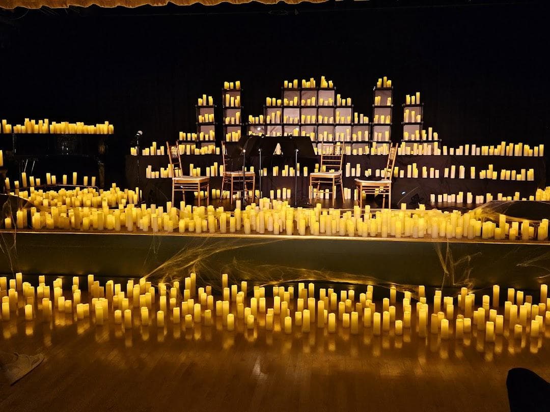 Newark Symphony Hall photo 5