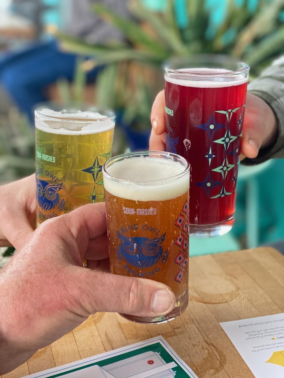 Blue Owl Brewing photo 3