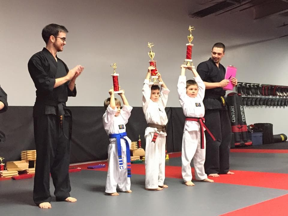 Pure Mixed Martial Arts photo 4