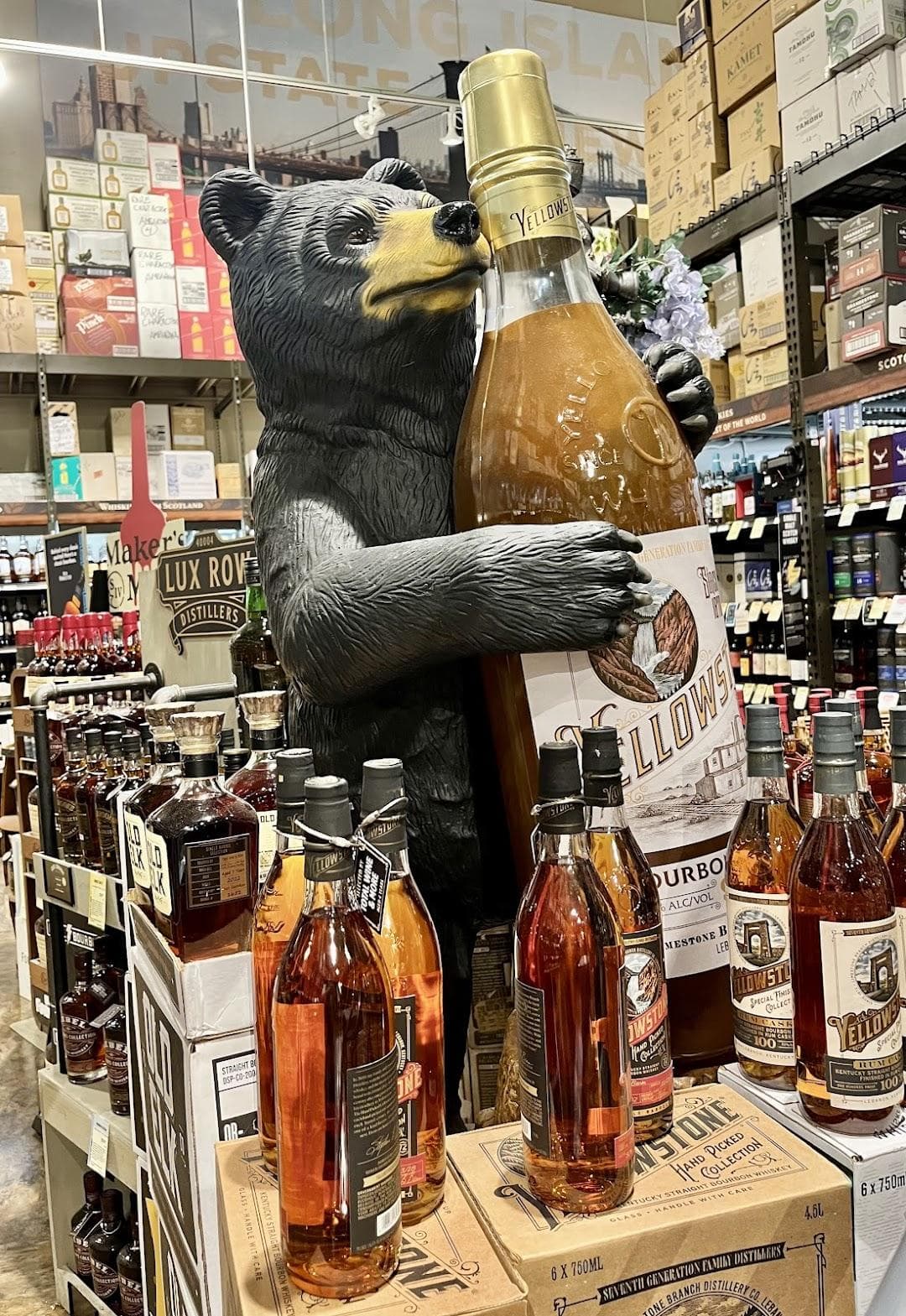 Total Wine Spirits & More photo 1