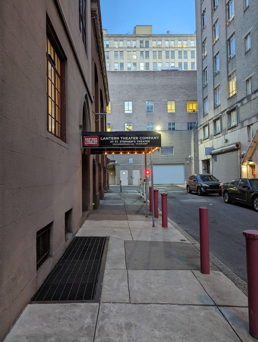 Lantern Theater Company photo 6