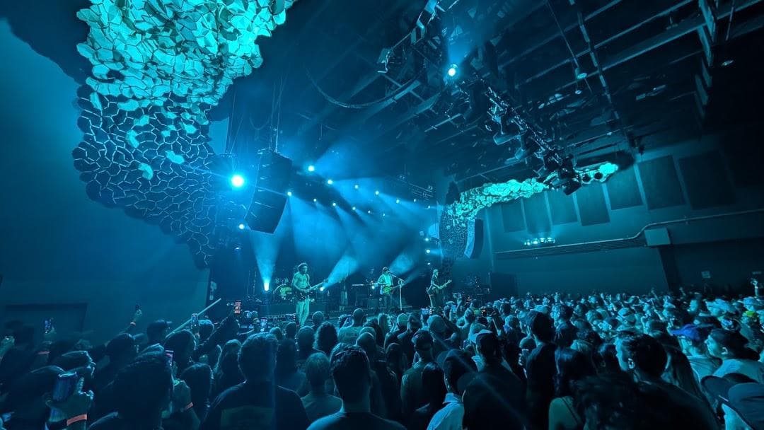 Emo's Austin photo 5