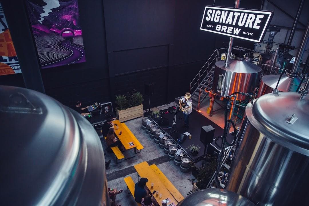 Signature Brew Blackhorse Road photo 2