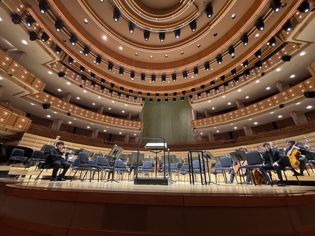 Ziff Opera House photo 4