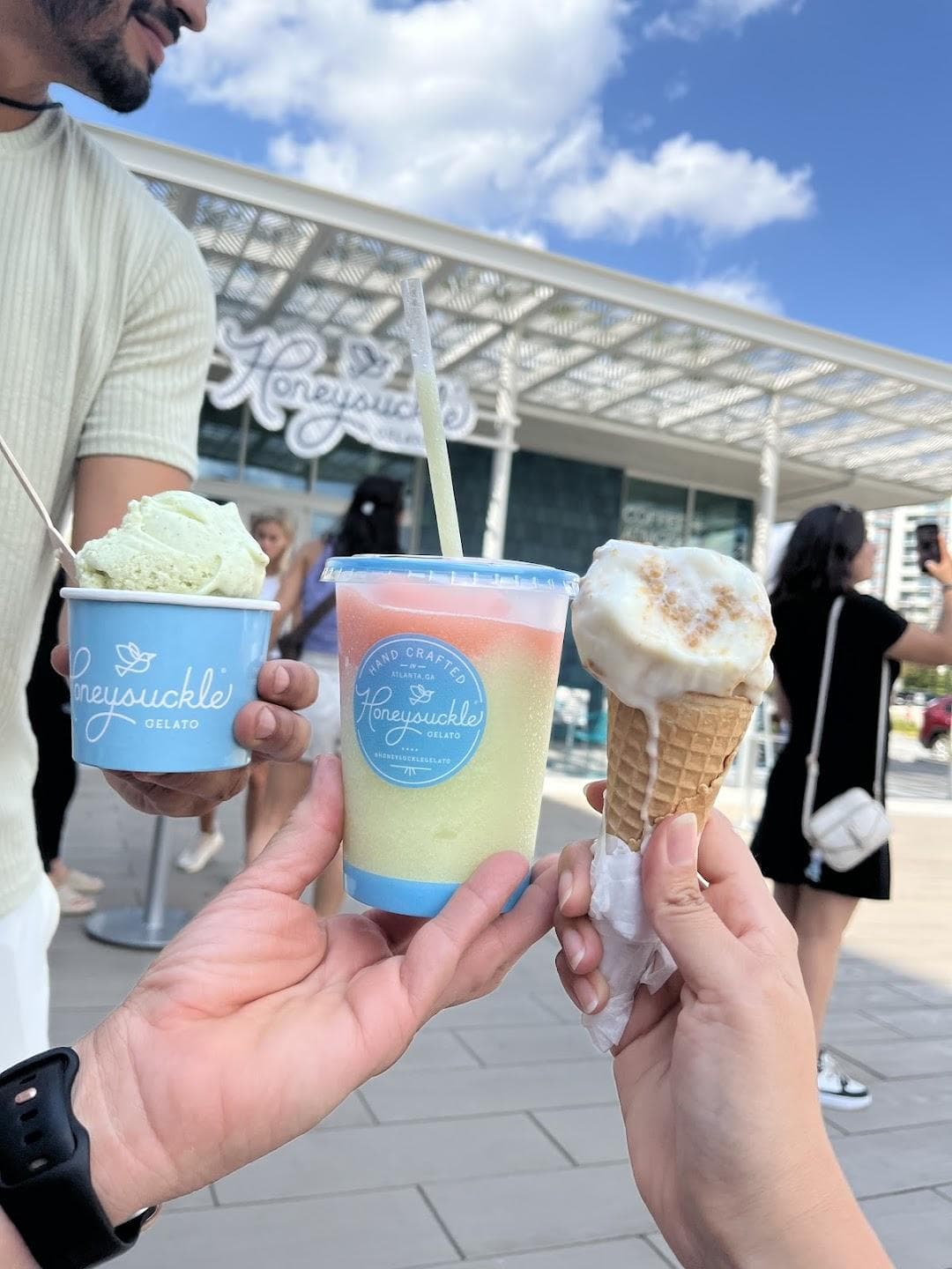 The Bowl at Ballantyne photo 5