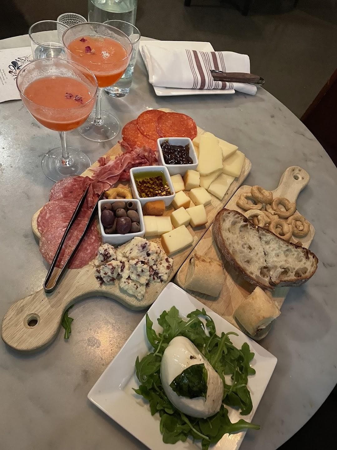 Spuntino Wine Bar & Italian Tapas photo 3