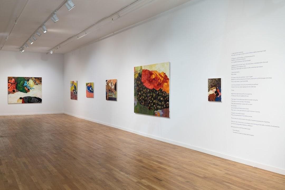 Anita Rogers Gallery photo 2