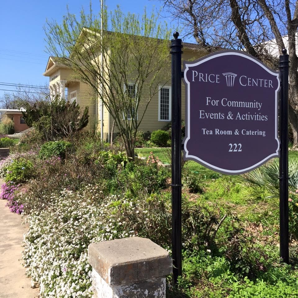 Price Center & Garden photo 1