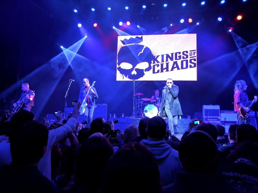 The Wellmont Theater photo 4