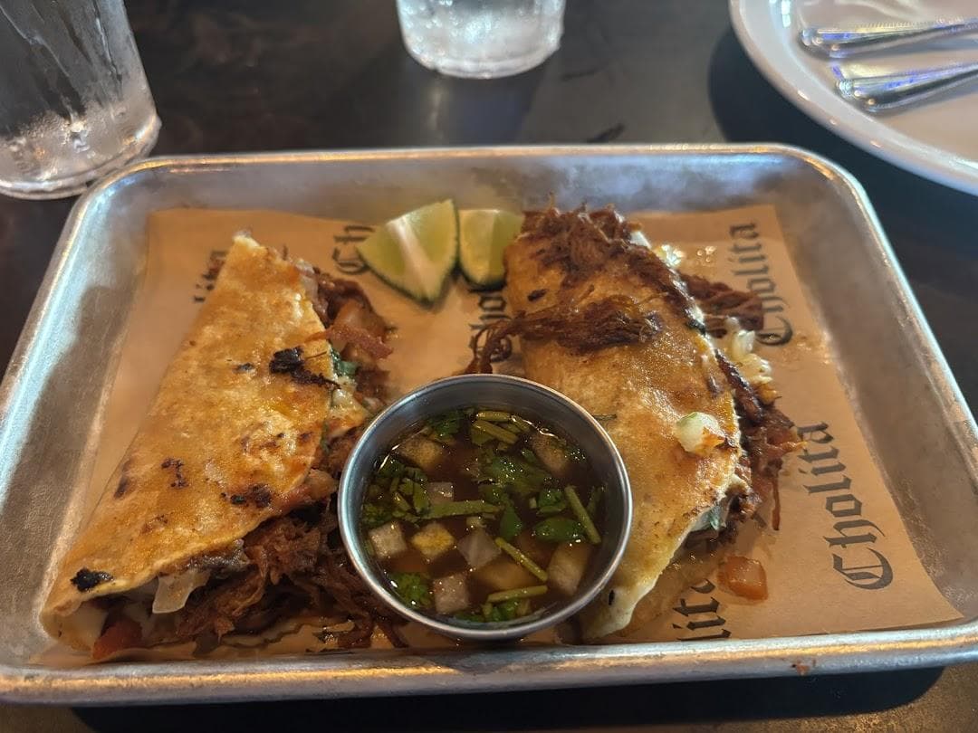 Cholita Tacos photo 5