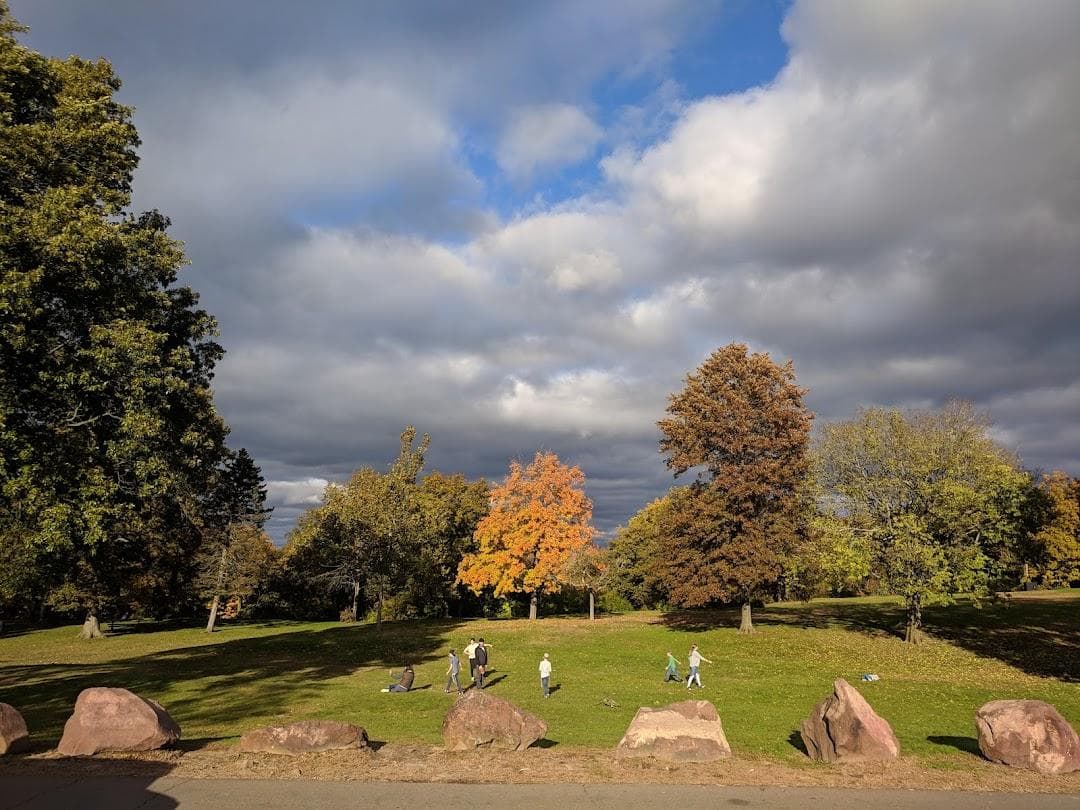 East Rock Park photo 3