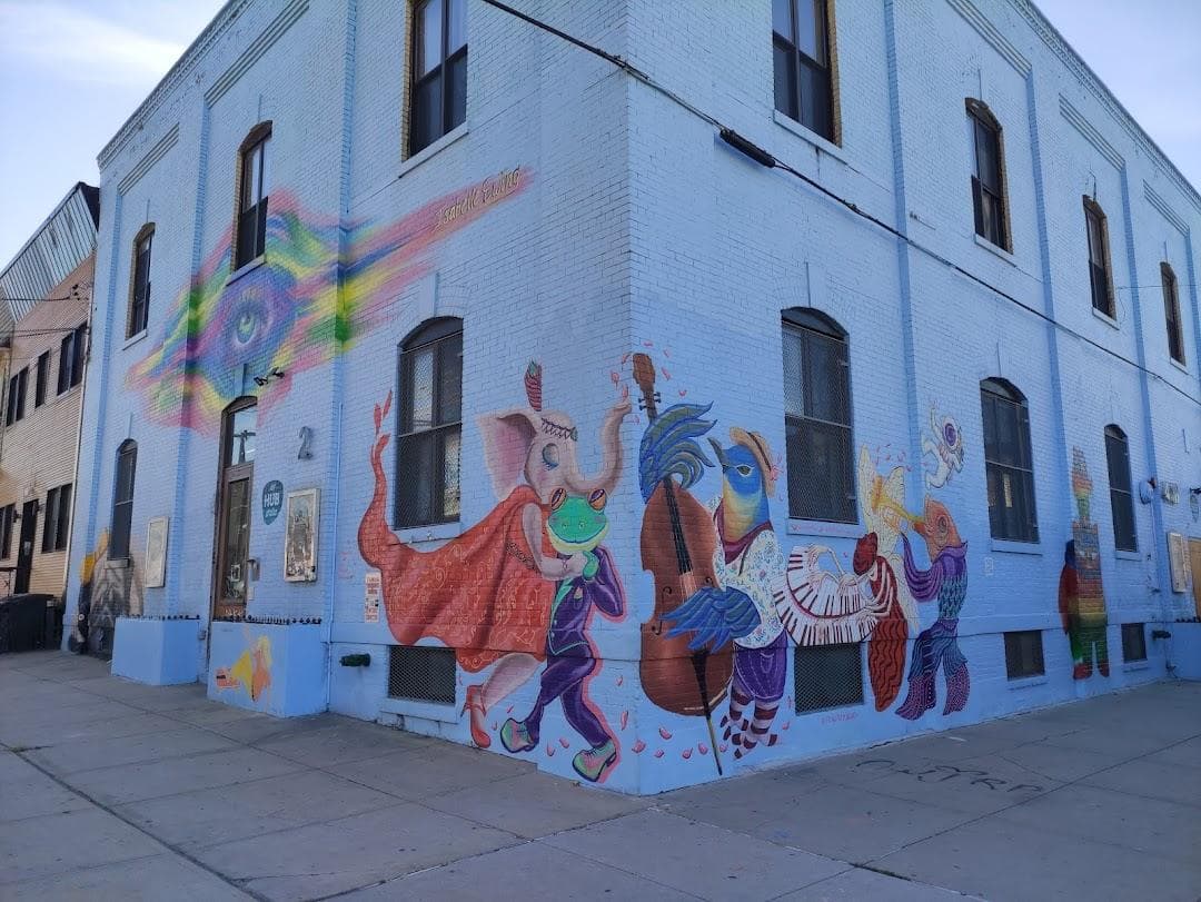 The Bushwick Collective photo 1