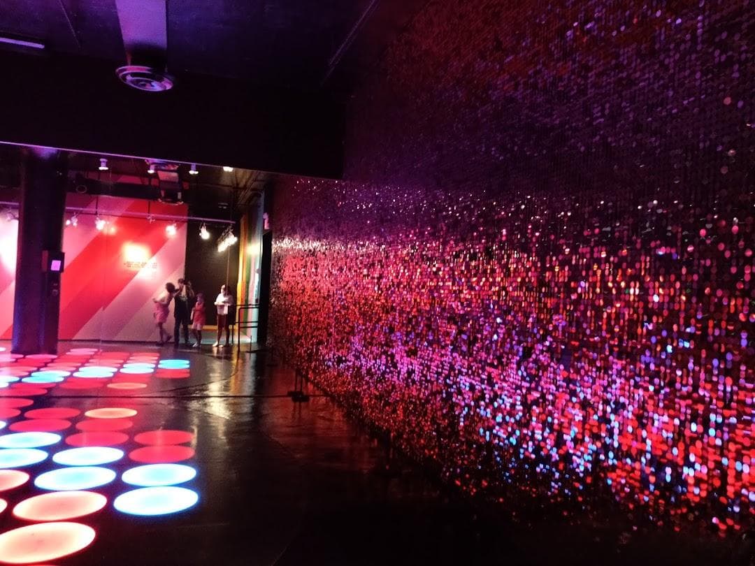 Color Factory NYC photo 4