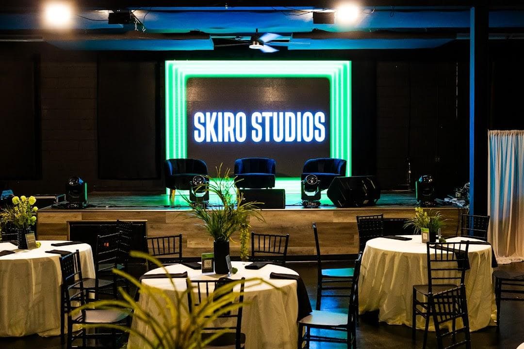 Skiro Studios photo 3