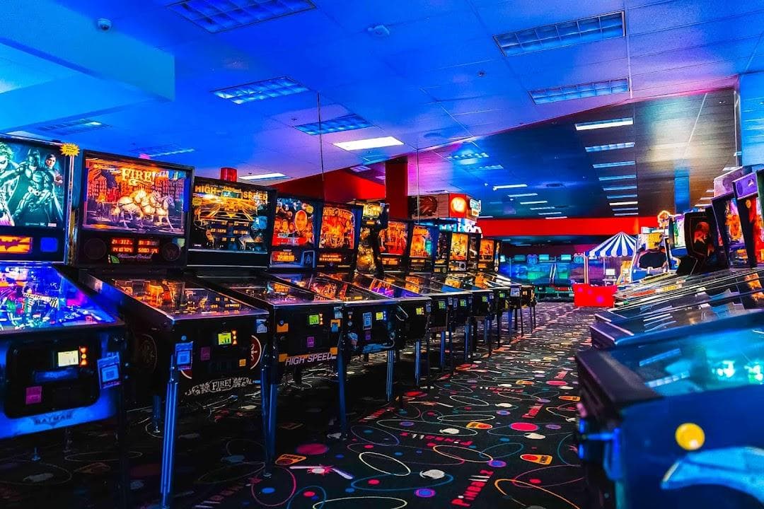 Pinballz Lake Creek photo 2