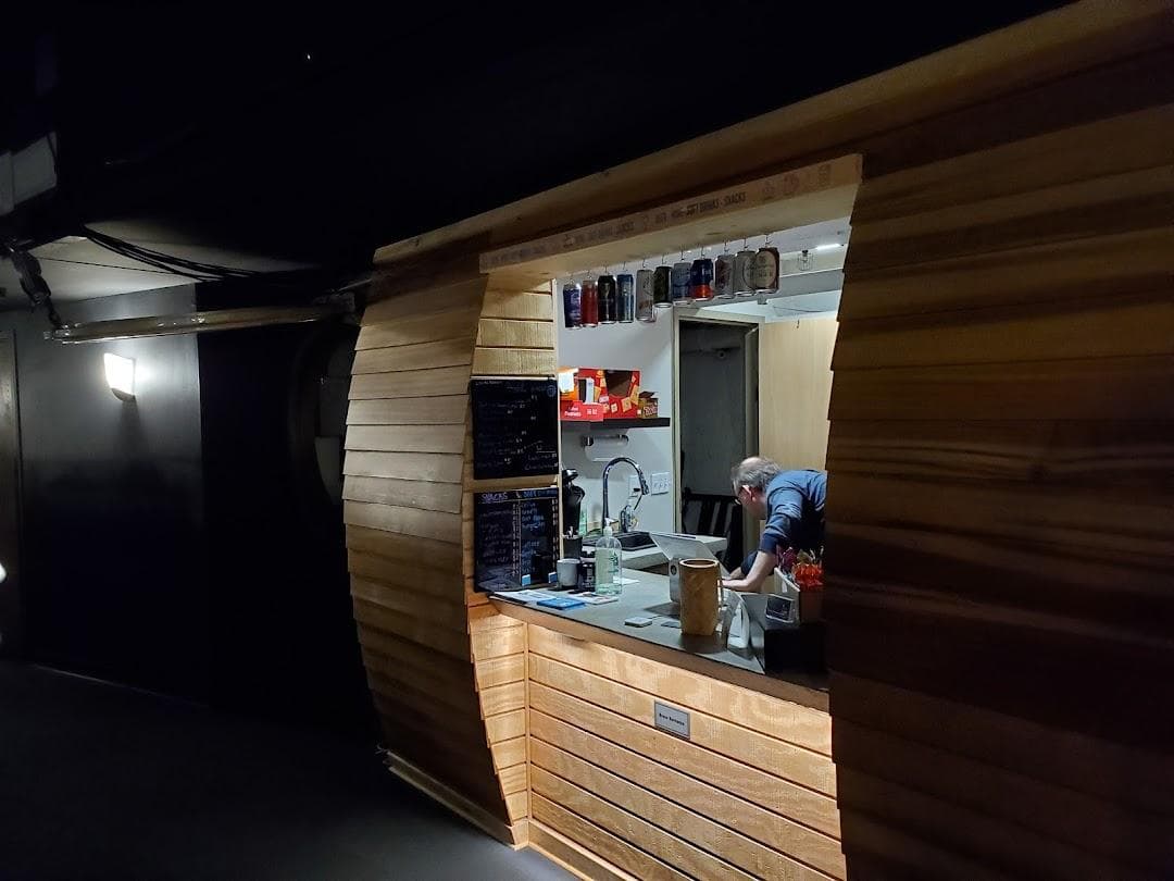 Sea Tea Comedy Theater photo 5