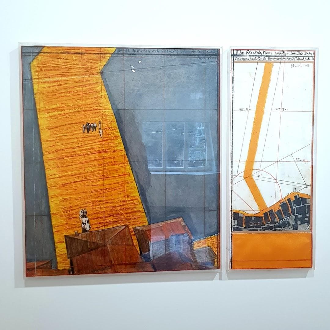 Gagosian photo 6