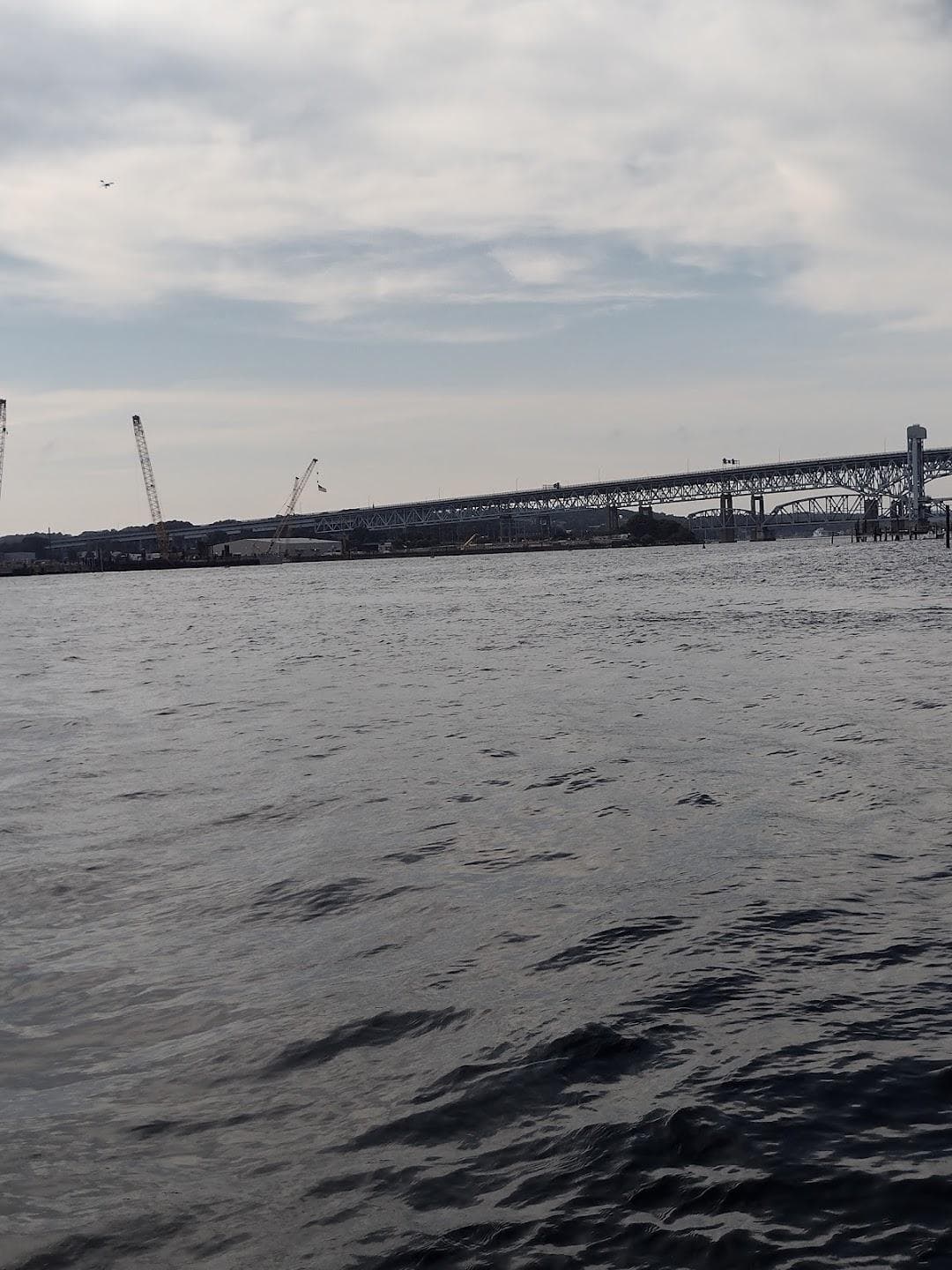 Thames River photo 4