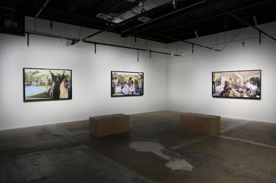 Project for Empty Space photo 1