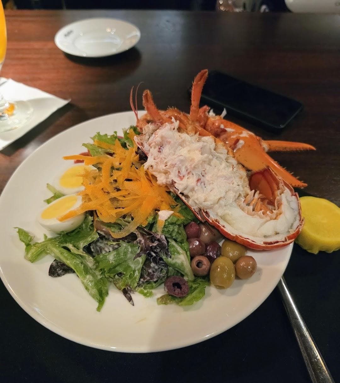 Abe & Louie's photo 5