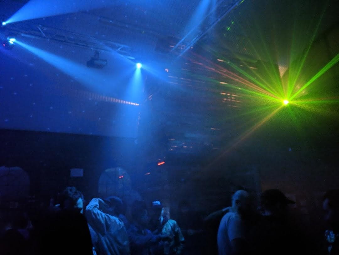 Bermondsey Social Club photo 3