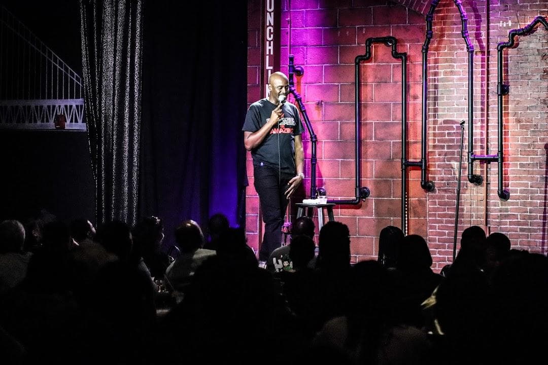 Punch Line Philly photo 6