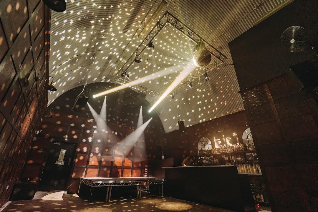 Bermondsey Social Club photo 2