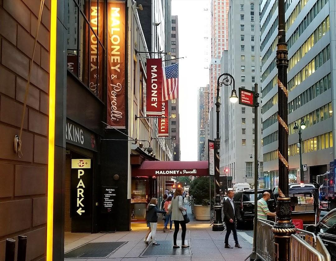 Lotte New York Palace photo 4