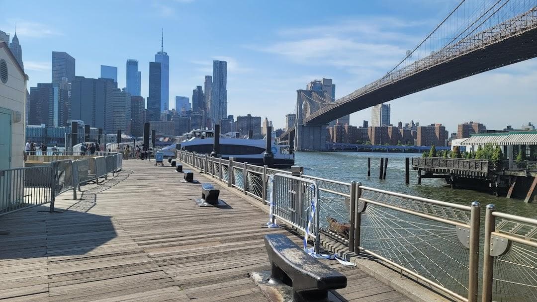 Brooklyn Bridge Park Pier 6 / Atlantic Avenue photo 3