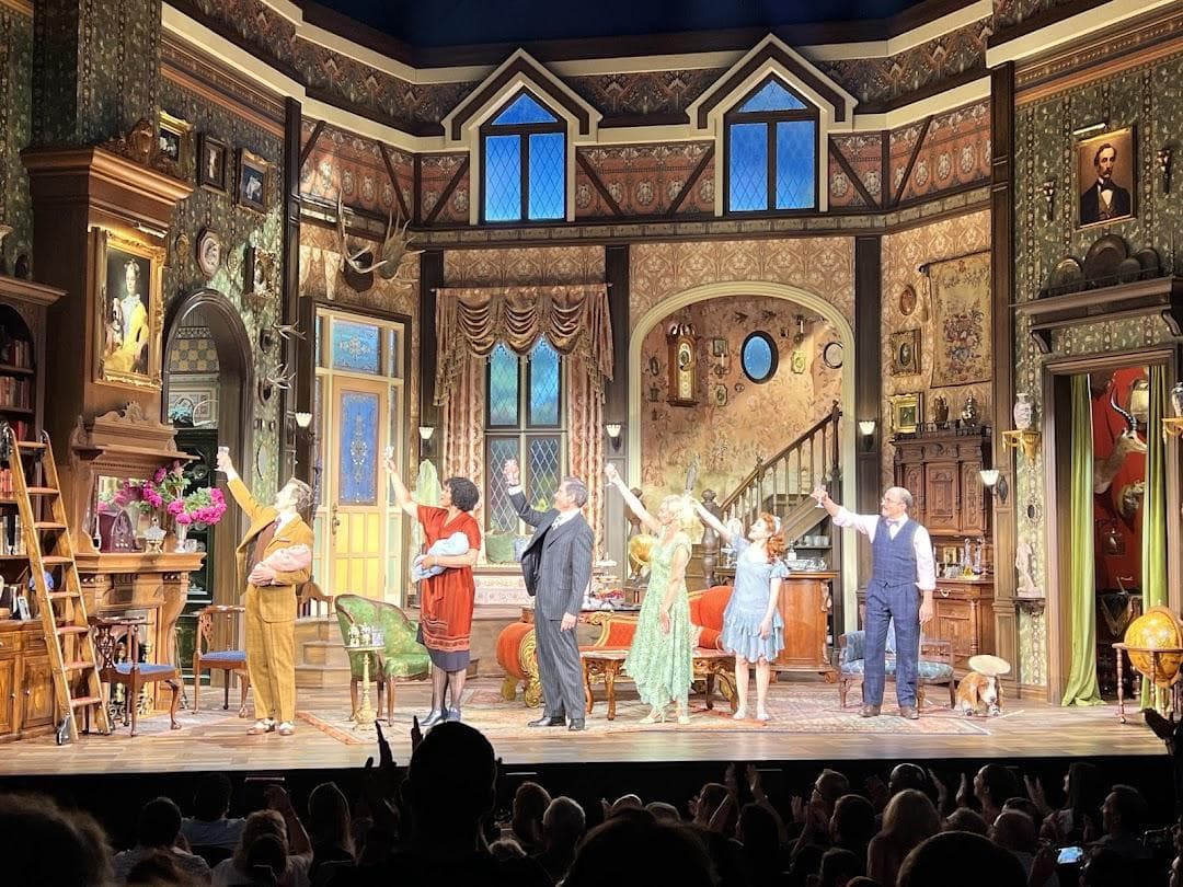 The Hayes Theater photo 3