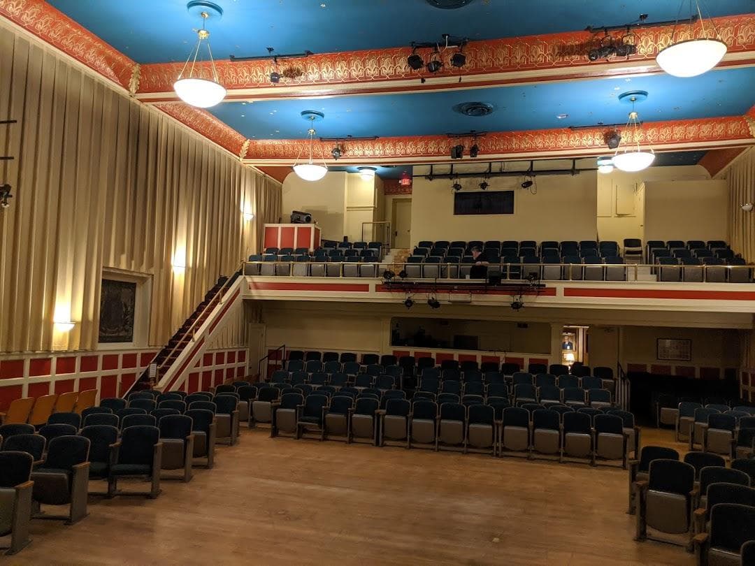 Austin Scottish Rite Theater photo 5