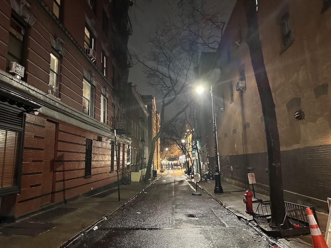 The Players Theatre photo 3