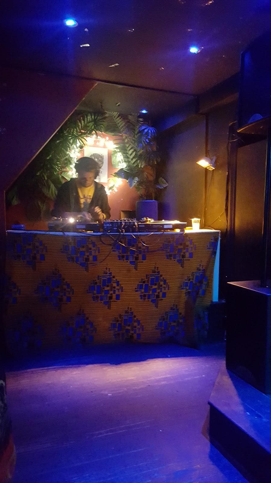 Club Makossa photo 5