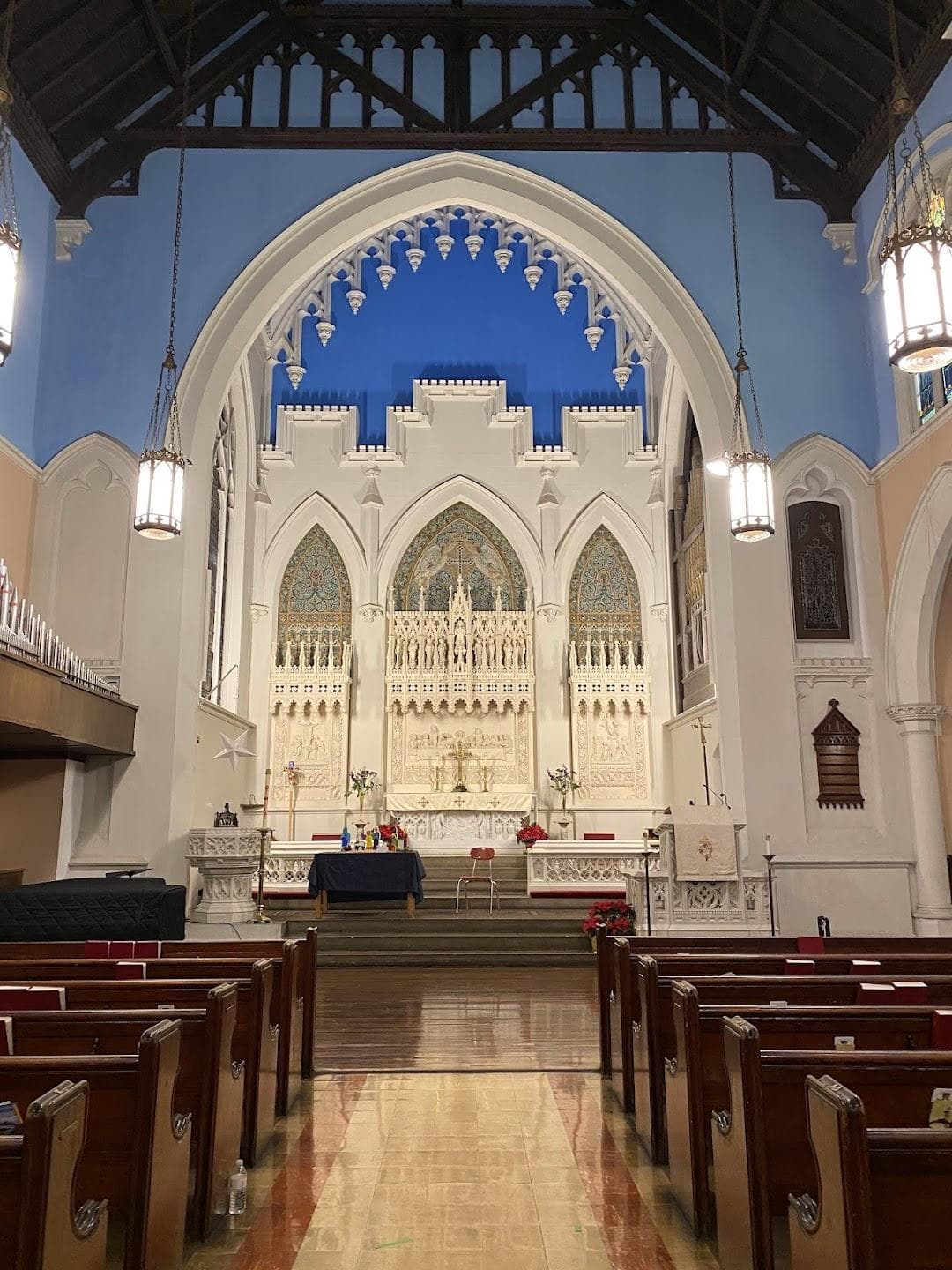 Advent Lutheran Church photo 6