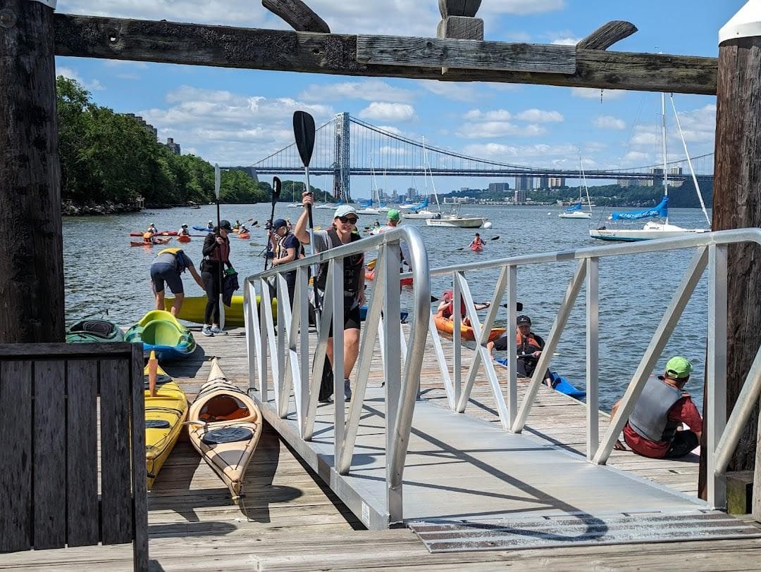 Inwood Canoe Club photo 4