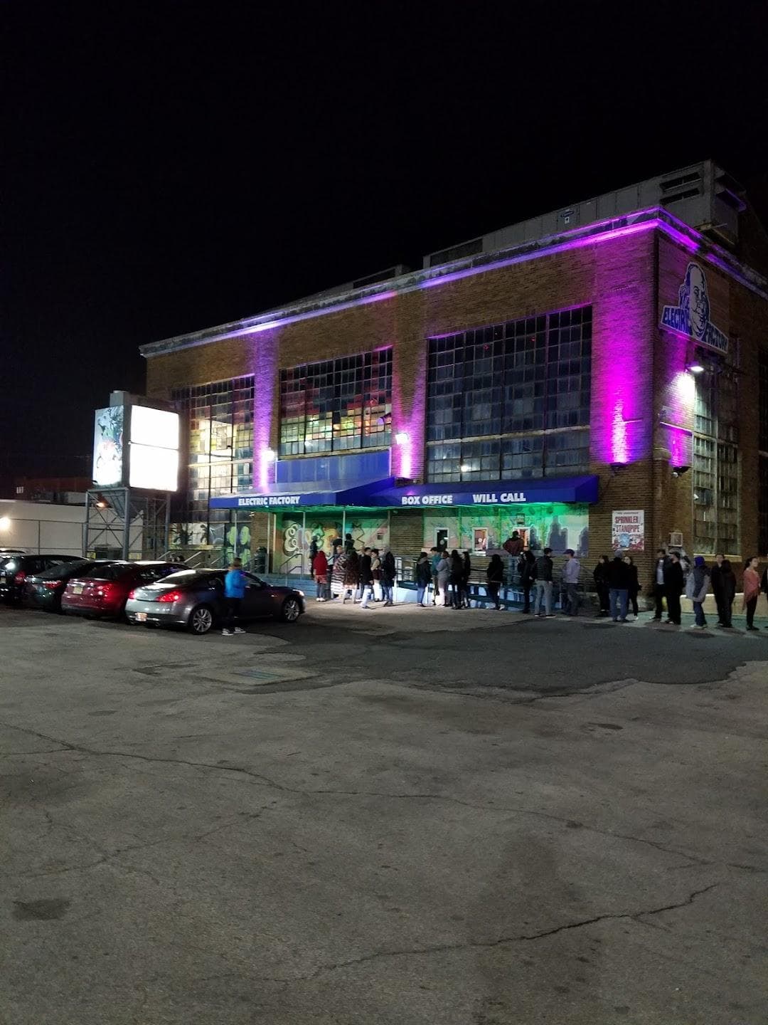 Franklin Music Hall photo 6